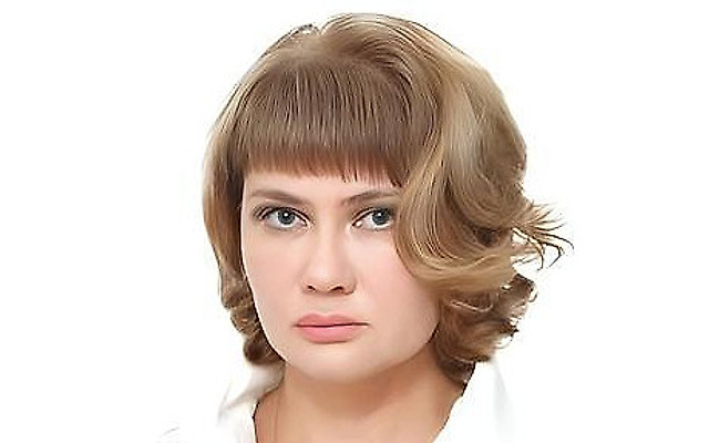 Туева Ирина Дмитриевна