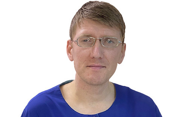 Панюшев Андрей Анатольевич