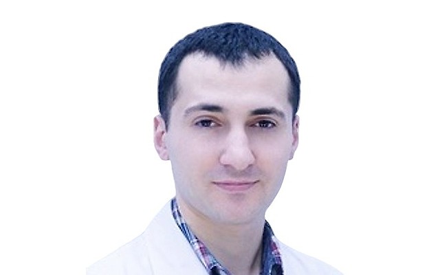 Пнджоян Артавазд Артурович