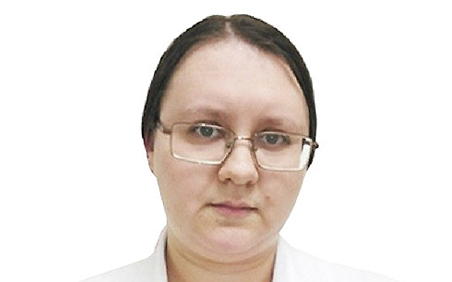 Литвинова Марина Владимировна