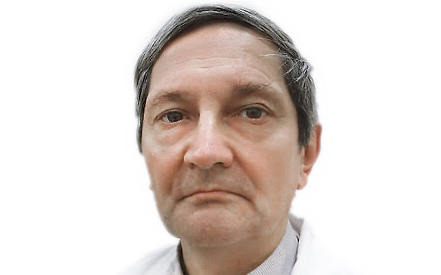 Уминский Александр Евгеньевич