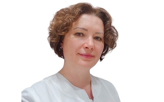 Пиканова Анна Владимировна