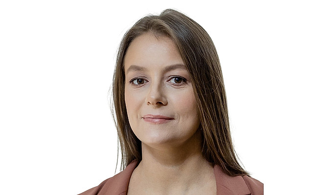 Сивакова Надежда Александровна