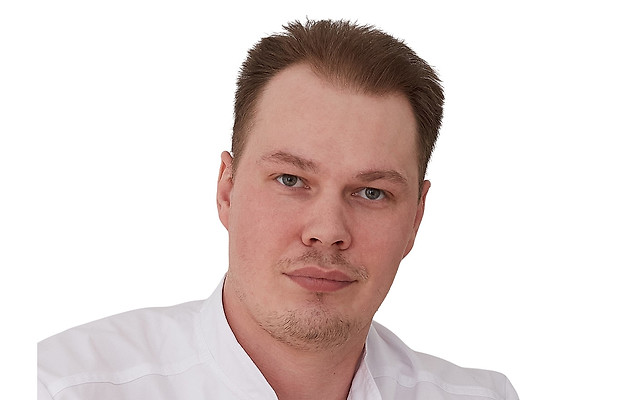 Костин Александр Олегович