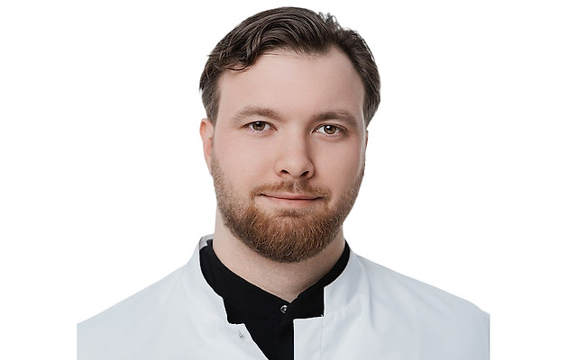 Онищенко Николай Андреевич