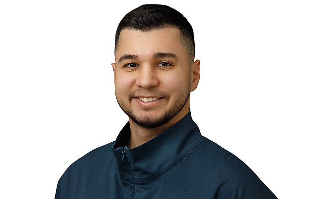 Елтаев Акмаль Хамракулович