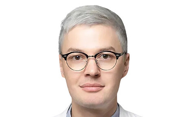 Кнутарев Степан Сергеевич