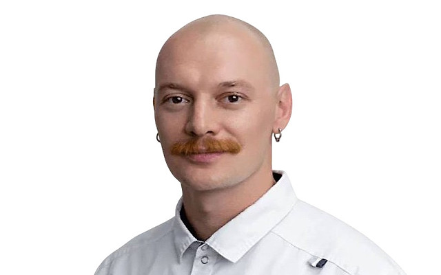 Кручинин Максим Александрович