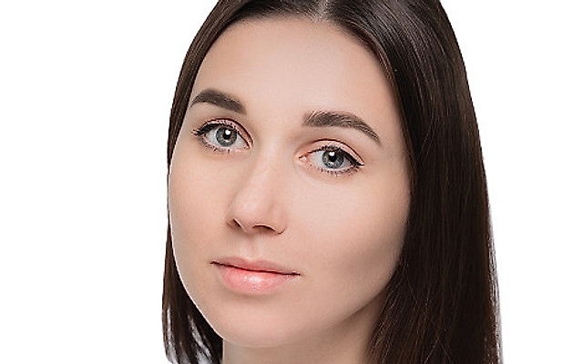 Сирина Мария Евгеньевна