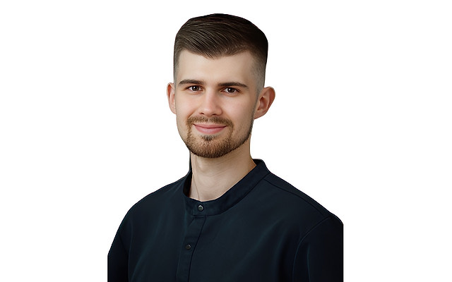 Бурмантов Владимир Сергеевич