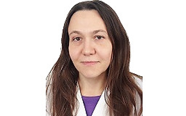 Мисенова Марина Валерьевна