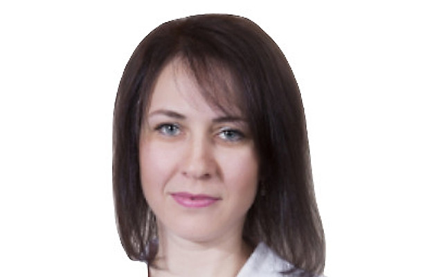 Черняева Татьяна Владимировна