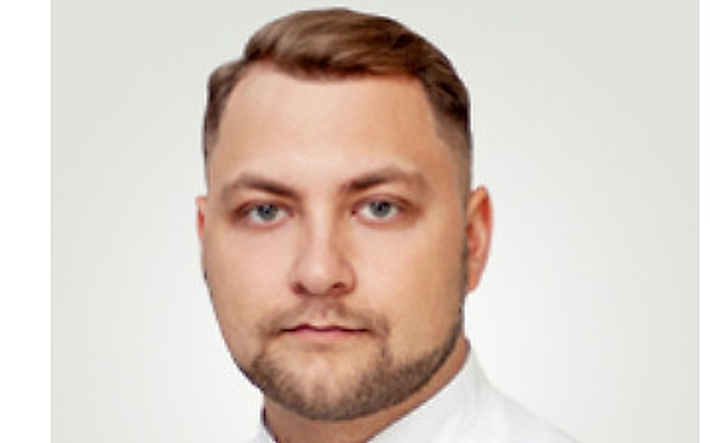 Циколенко Сергей Игоревич