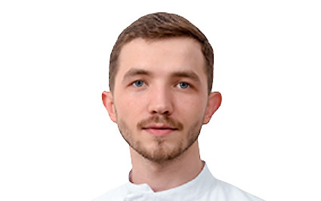 Редин Александр Игоревич