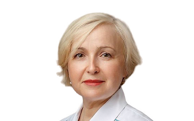 Герасимова Татьяна Николаевна