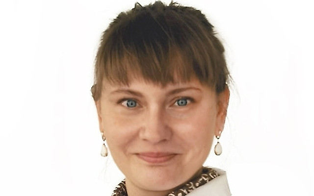 Спивак Софья Владимировна