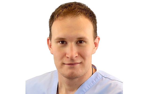 Мышкин Илья Юрьевич