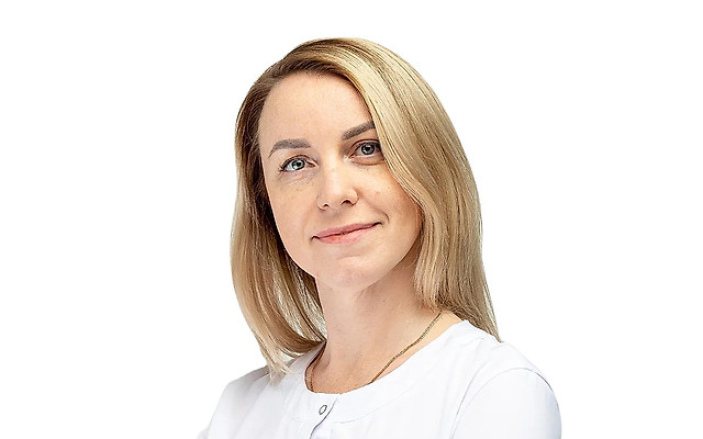 Татьянич Татьяна Александровна