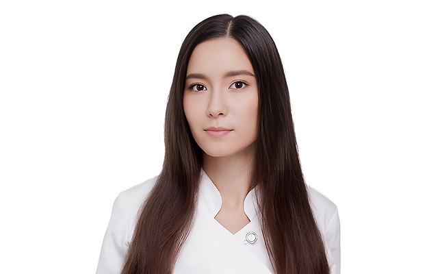 Якупова (Баязитова) Диана Гамилевна