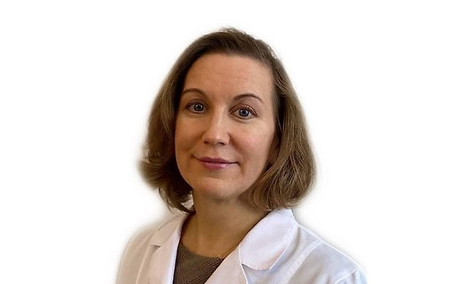 Мальцева Елена Валентиновна