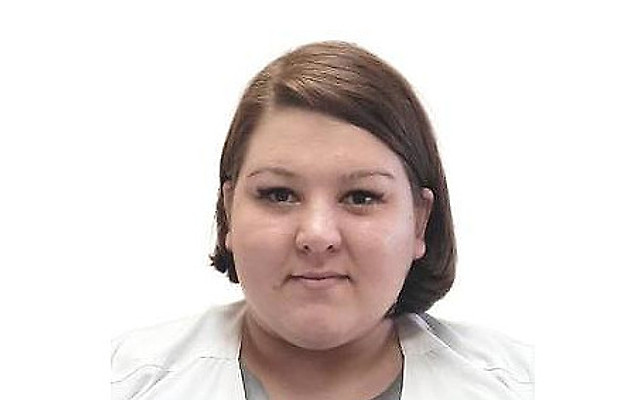 Шайхулова Ирина Мавлявиевна