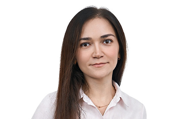 Дроженко Дарья Александровна