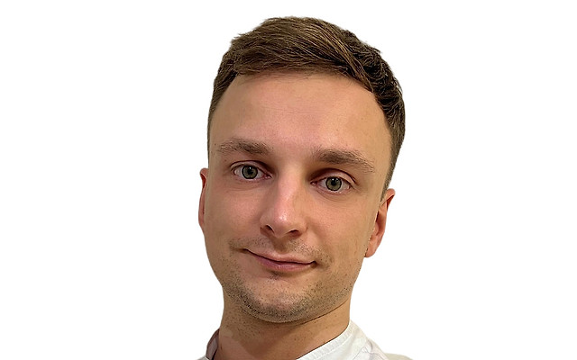 Преображенский Владимир Александрович