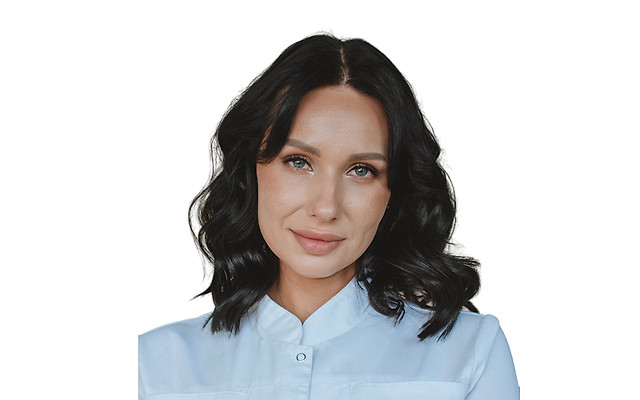 Музыка Ксения Владимировна