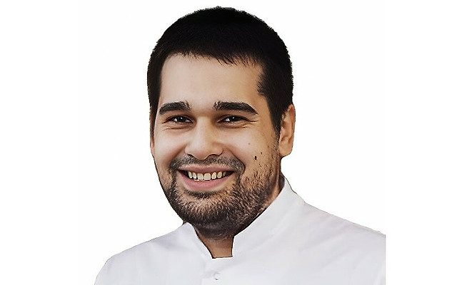 Ковалев Артём Сергеевич