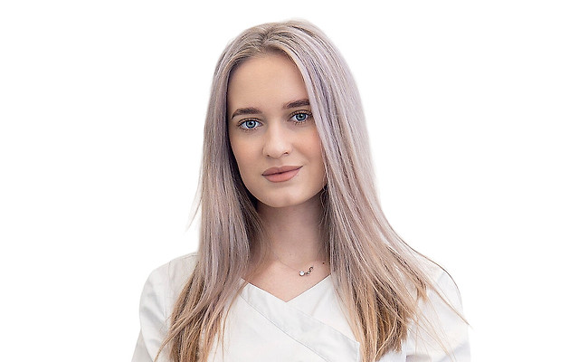 Полуянова Алена Сергеевна