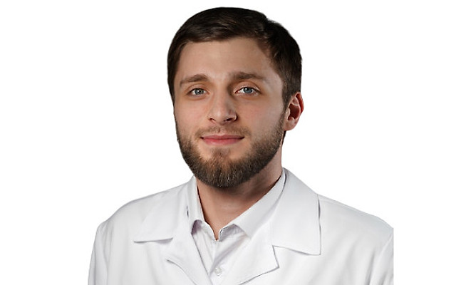 Гаджиев Аслан Абдулмажидович