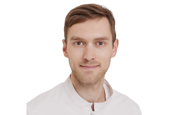 Багиянц Владимир Артурович