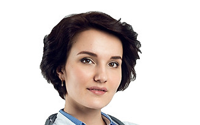 Лизунова (Власенко) Александра Дмитриевна