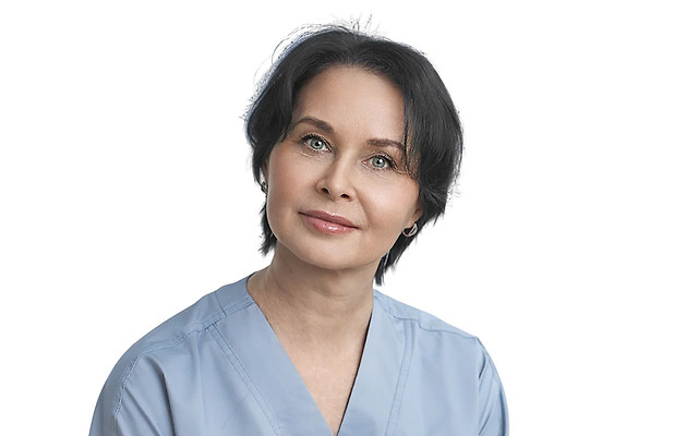 Рюхтина Яна Валерьевна