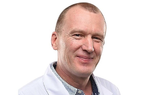 Шишкин Игорь Дмитриевич