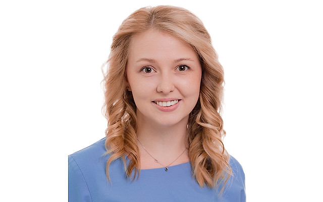 Щипанова (Патракова) Александра Расуловна