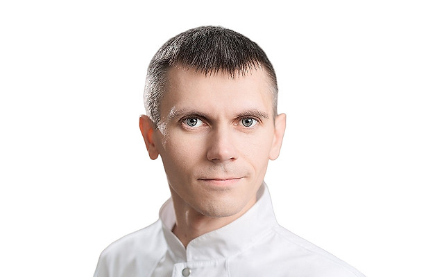 Грабежев Артем Борисович