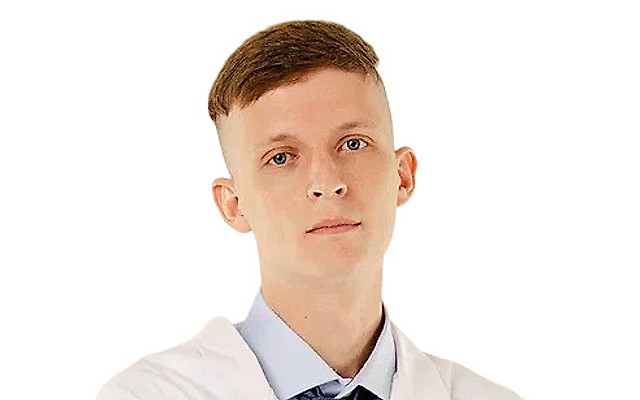 Сагатских Филипп Николаевич