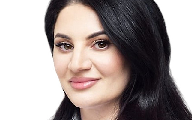 Косян Мария Сейрановна