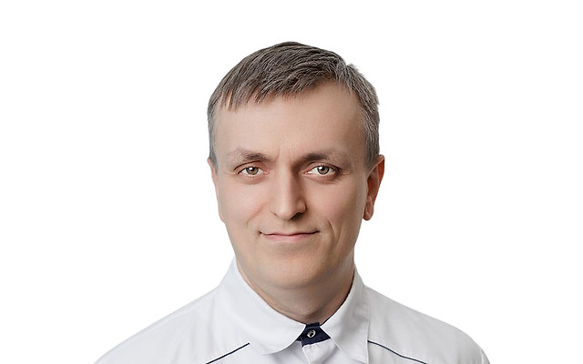 Чижов Дмитрий Александрович