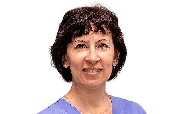 Праведник Анжела Александровна