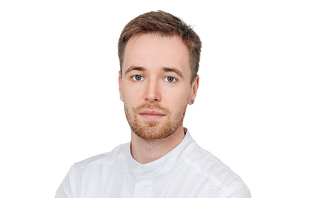 Герасимов Данил Владимирович