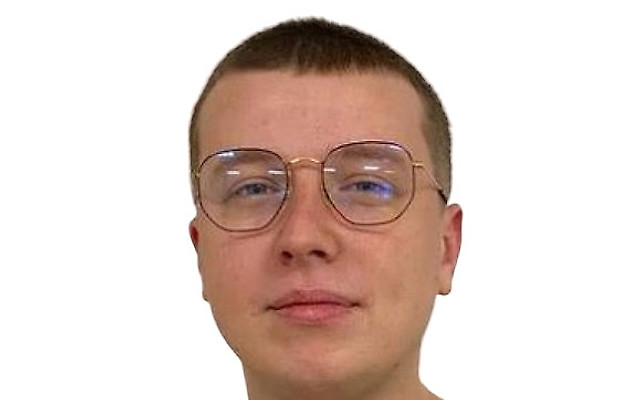 Цицимушкин Александр Александрович