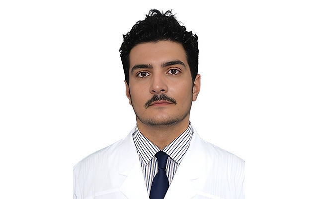 Шамбатов Мураз Акбарович