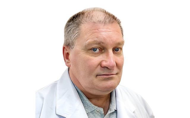 Добин Евгений Николаевич