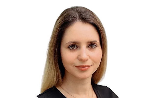 Булдакова Инга Мамуковна