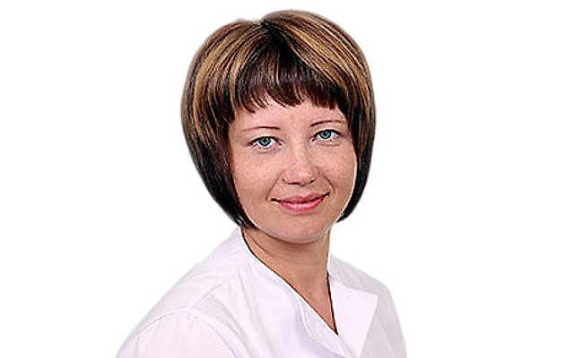 Сухогузова Мария Евгеньевна