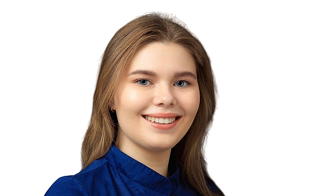 Черенева Юлия Александровна