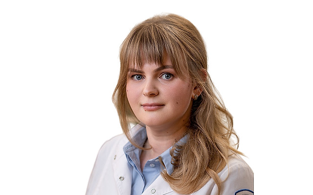 Богаченко Наталья Игоревна