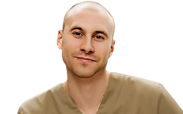 Боев Иосиф Александрович